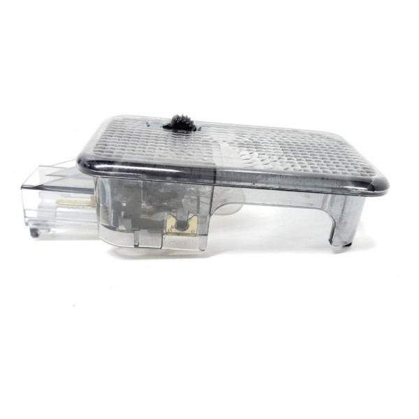 Luz Cortesia Porta Malas Subaru Forester Xt 2015