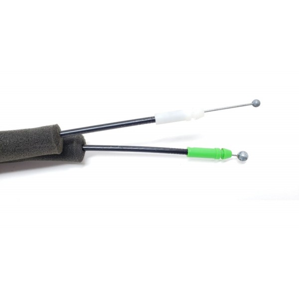 Fechadura Porta Dianteira Direita Subaru Forester Xt 2015