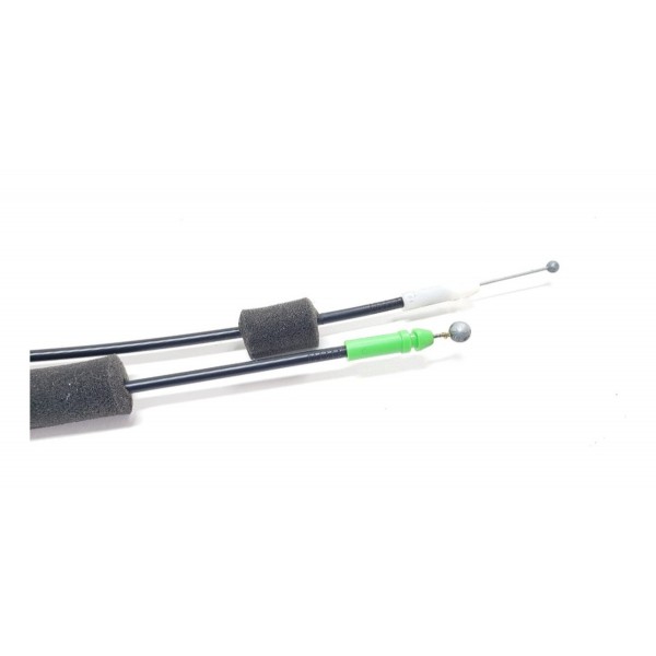 Fechadura Porta Traseira Direita Subaru Forester Xt 2015