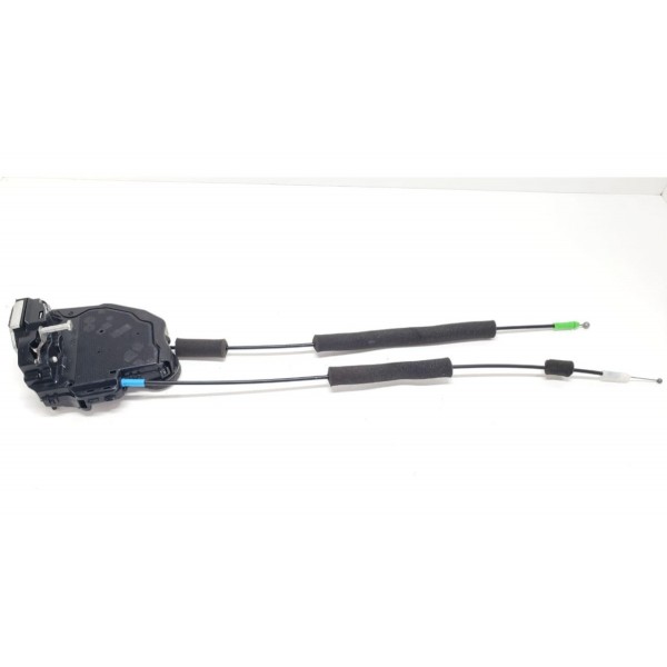 Fechadura Porta Traseira Direita Subaru Forester Xt 2015