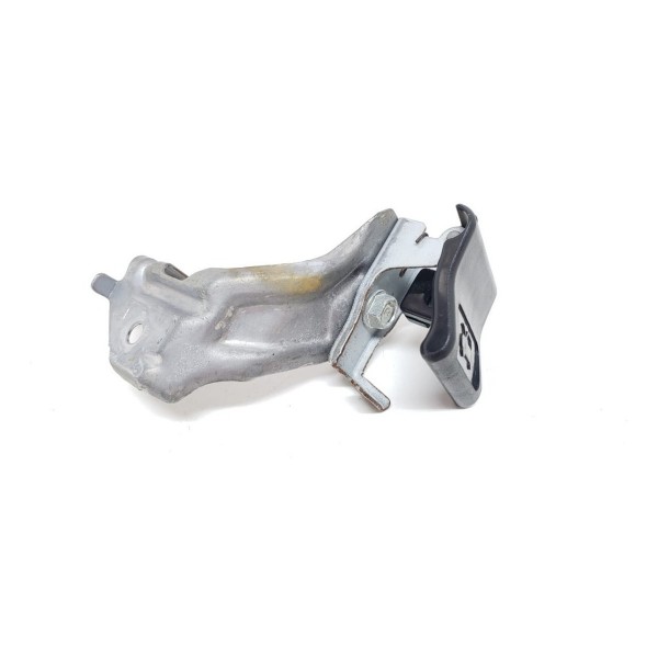 Alavanca Abertura Capô Subaru Forester Xt 2015