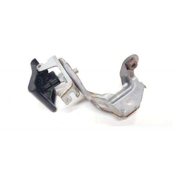 Alavanca Abertura Capô Subaru Forester Xt 2015