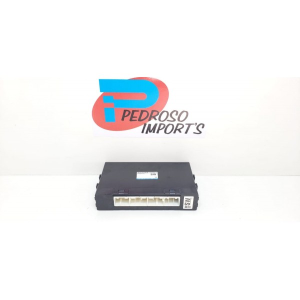 Módulo Ecu Ecm Subaru Forester Xt 2015 88281sg820