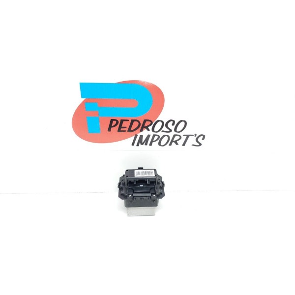 Resistência Ar Condicionado Subaru Forester Xt 2015 Preto