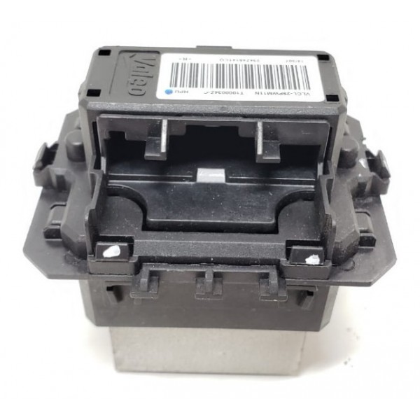 Resistência Ar Condicionado Subaru Forester Xt 2015 Preto