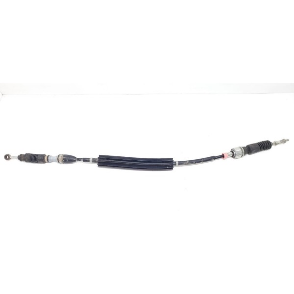 Cabo Seletor Marcha Subaru Forester Xt 2015