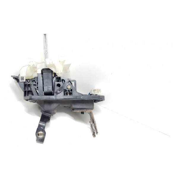 Trambulador Câmbio Automático Subaru Forester Xt 2015