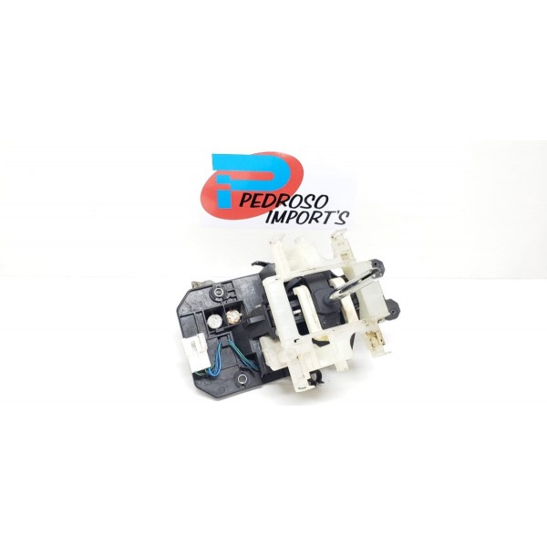 Trambulador Câmbio Automático Subaru Forester Xt 2015