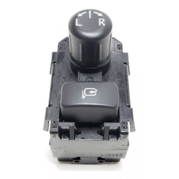 Comando Botão Regulagem Espelho Elétrico Subaru Forester Xt 