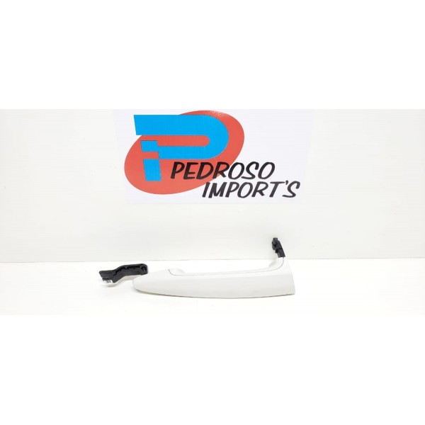 Maçaneta Dianteira Direita Bmw 125 Active Flex 2016 Dianteira