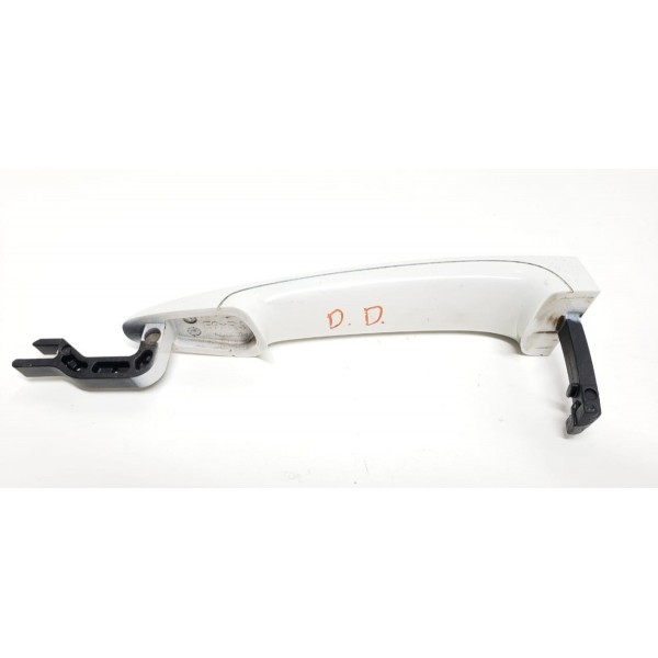 Maçaneta Dianteira Direita Bmw 125 Active Flex 2016 Dianteira