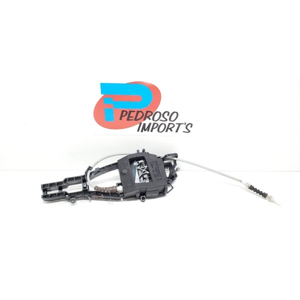 Mecanismo Interno Maçaneta Diant Dir Bmw 125 Active Flex 16 Dianteira