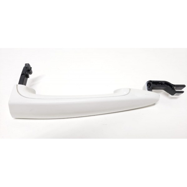 Maçaneta Dianteira Esquerda Bmw 125 Active Flex 2016 Dianteira