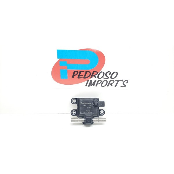Sensor Combustível Bmw 125 Active Flex 2016 7645642