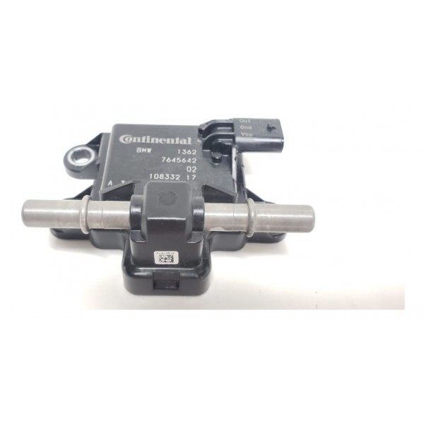Sensor Combustível Bmw 125 Active Flex 2016 7645642