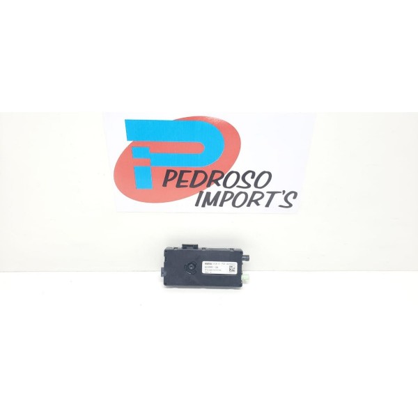 Módulo Amplificador Antena Bmw 125 Active Flex 2016 9226881