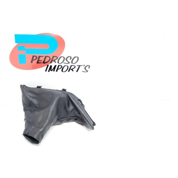 Coifa Freio Mão Bmw 125 Active Flex 2016 7846805