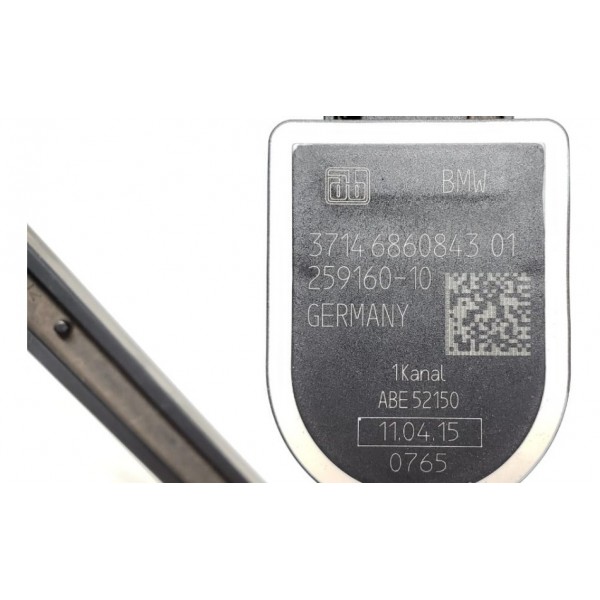 Sensor Nível Altura Bmw 125 Active Flex 2016 6860843