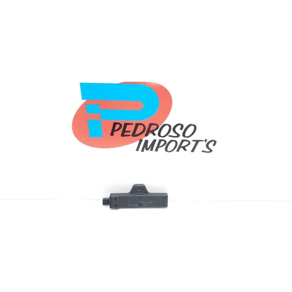 Antena Bmw 125 Active Flex 2016 9220832 Preto