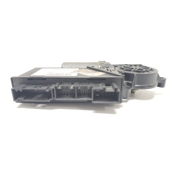 Motor Vidro Elétrico Traseiro Esquerdo Vw Touareg V8 2007 