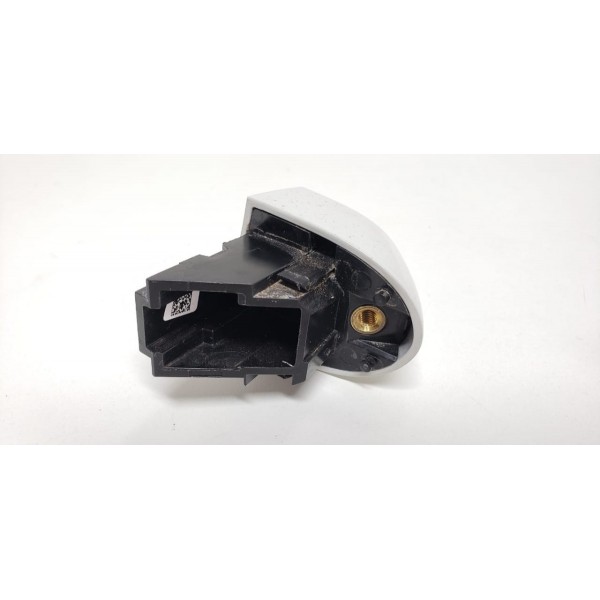 Tampa Cilindro Maçaneta Diant Direita Bmw 125 Active Flex 16