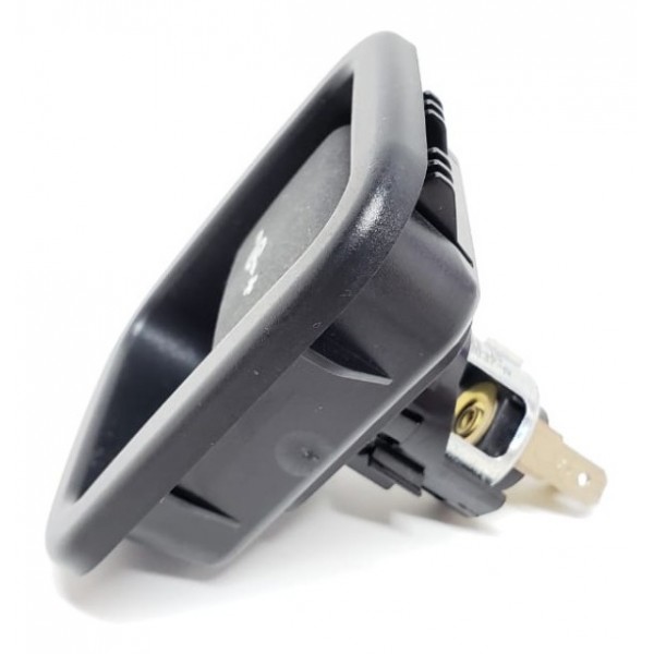 Tomada 12v Porta Malas Bmw 125 Active Flex 2016