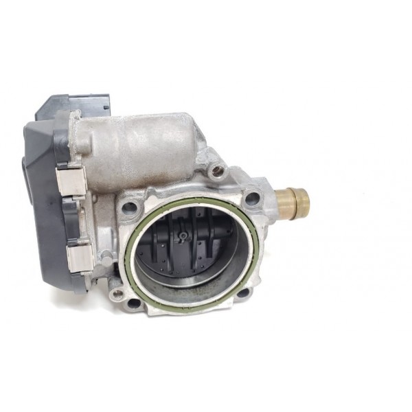 Corpo Borboleta Tbi Bmw 125 Active Flex 2016 7588625