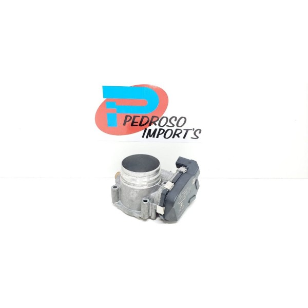 Corpo Borboleta Tbi Bmw 125 Active Flex 2016 7588625