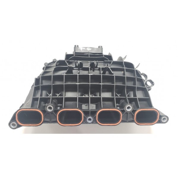 Coletor Admissão Bmw 125 Active Flex 2016 7588126