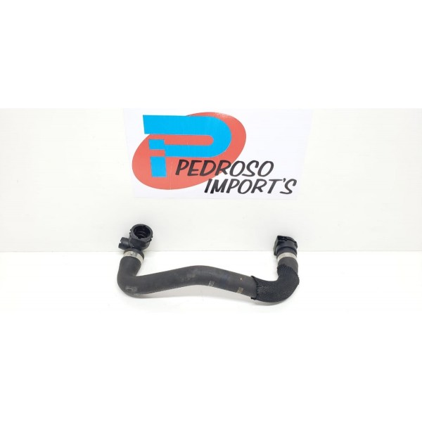 Cano Mangueira Água Bmw 125 Active Flex 2016 7600554