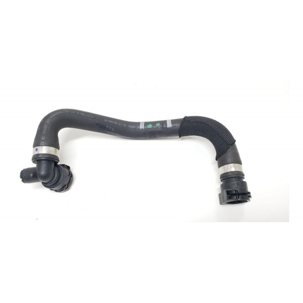 Cano Mangueira Água Bmw 125 Active Flex 2016 7600554