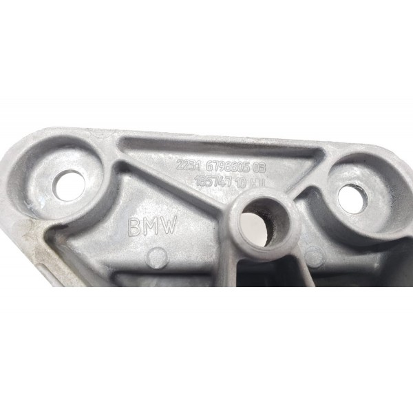 Suporte Câmbio Bmw 125 Active Flex 2016 6796605