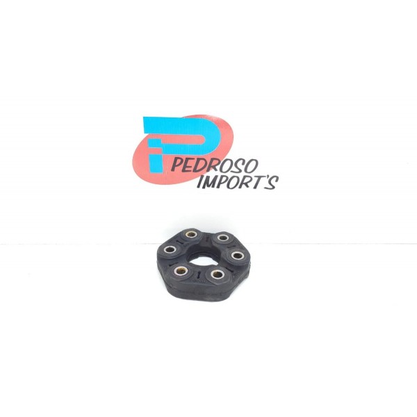 Bolacha Carda Bmw 125 Active Flex 2016 7511454