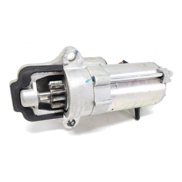 Motor Arranque Ford Focus Hatch Se 2.0 2017 6g9n-11000-ab