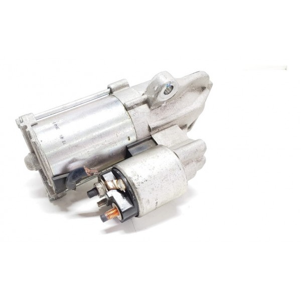 Motor Arranque Ford Focus Hatch Se 2.0 2017 6g9n-11000-ab