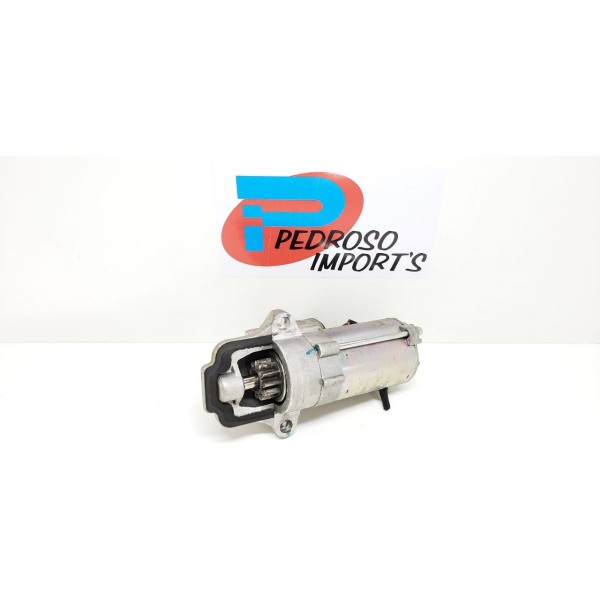 Motor Arranque Ford Focus Hatch Se 2.0 2017 6g9n-11000-ab