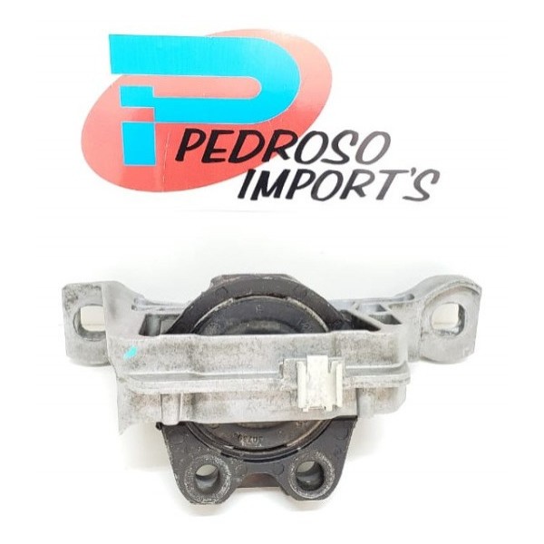 Coxim Superior Motor Ford Focus Hatch Se 2.0 2017 Av61-6f012