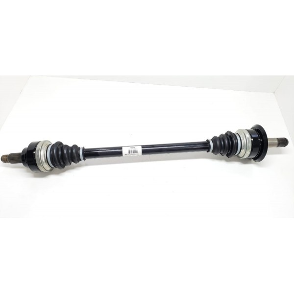 Semi Eixo Traseiro Direito Bmw 125 Active Flex 2016 7622854