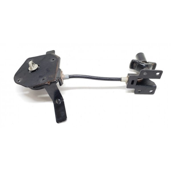 Suporte Catraca Estepe Land Rover Discovery Sport Hse 2015 