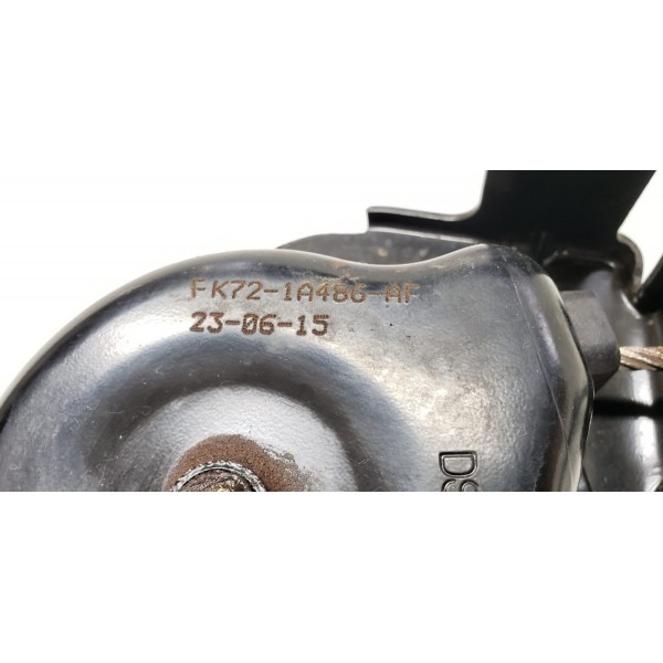 Suporte Catraca Estepe Land Rover Discovery Sport Hse 2015 