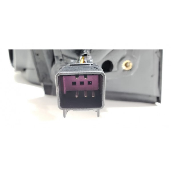 Retrovisor Esquerdo Gm Cruze 2012 