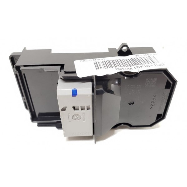 Comando Vidro Elétrico D.d. Honda Hr-v 2016 35760-t7s-m21