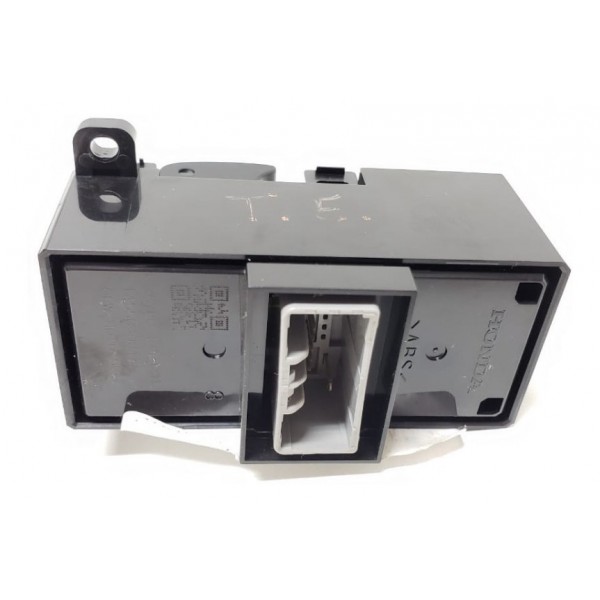 Comando Vidro Comando Vidro Elétrico T.e. Honda Hr-v 2016 