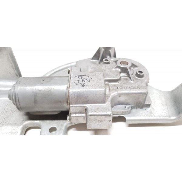 Motor Limpador Parabrisa Traseiro Honda Hr-v 2016