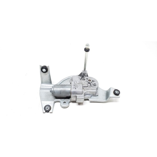 Motor Limpador Parabrisa Traseiro Honda Hr-v 2016
