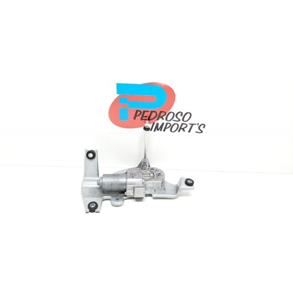 Motor Limpador Parabrisa Traseiro Honda Hr-v 2016