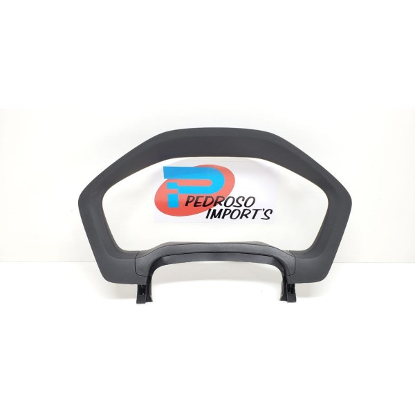 Moldura Painel Instrumento Honda Hr-v 2016