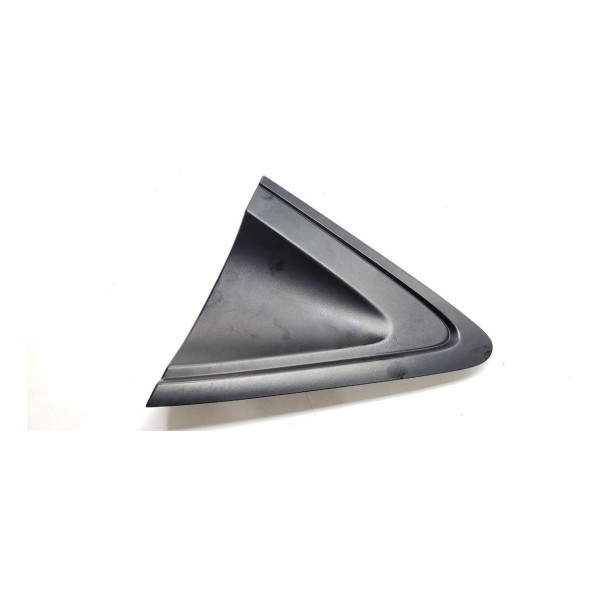 Acabamento Externo Porta T.e. Honda Hr-v 2016