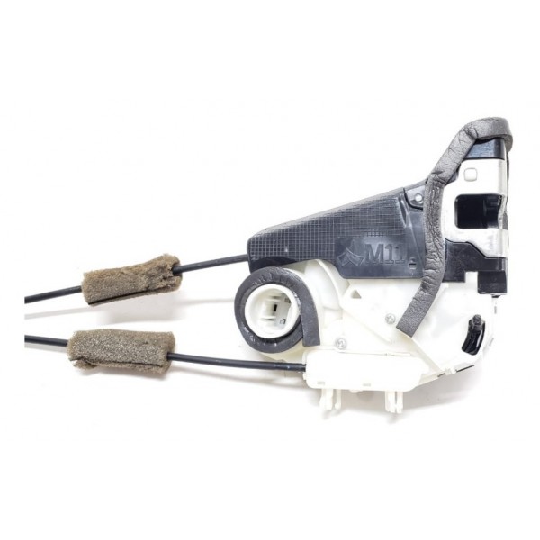 Fechadura Traseira Direita Honda Hr-v 2016