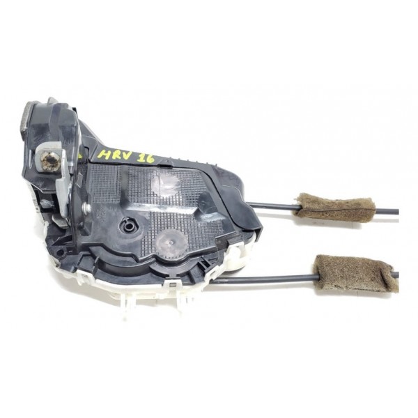 Fechadura Traseira Direita Honda Hr-v 2016